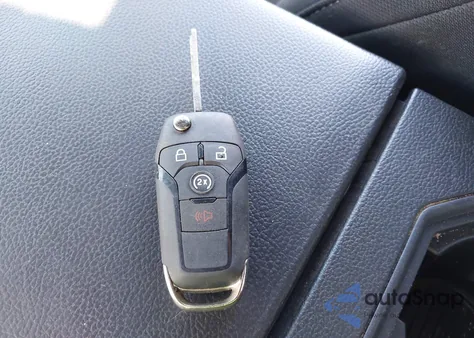 2015 Ford F-150 Xlt from USA, damaged, VIN 1FTEW1CG5FKE37010